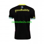 Camisolas de futebol PSV Eindhoven Equipamento Alternativa 2024/25 Manga Curta